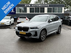 BMW X3 - xDrive30e High Executive M SPORT | ELEKTRISCHE TREKHAAK| DEALER ONDERHOUDEN | 360 CAMERA |