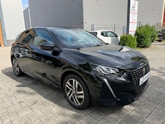 Peugeot 208 - 1.2 PureTech Allure|Automaat|Cruise control|Line assist