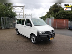 Volkswagen Transporter Kombi - 2.0 TDI L1H1 Trendline Baseline LEES TEKST