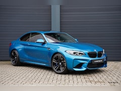 BMW M2 - DCT LCI | Schuifdak | Camera | Harman Kardon | Memory stoelen | Adaptive LED | Carplay | L