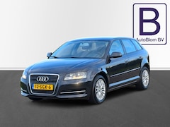 Audi A3 Sportback - 1.2 TFSI Attraction Pro Line /Nette auto/Goed onderhoud/Zuinig/Clima/Cruise/