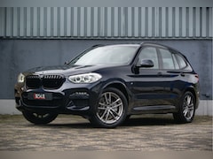 BMW X3 - xDrive20i 184PK M-Sport Shadow Digicockpit/HUD/Keyless/Camera/Sfeerverlichting/Carplay