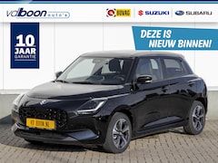 Suzuki Swift - 1.2 Style Smart Hybrid | Navi | Adap. Cruise | Clima | Camera | All Season