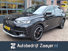 DS 7 Crossback - 1.2 PureTech Performance Line nette auto en nieuwe distriem