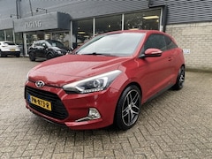 Hyundai i20 Coupé - 1.0 T-GDI Comfort Airco / Navi / Dab
