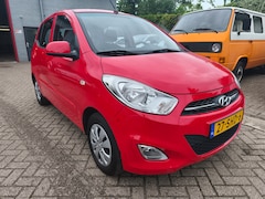 Hyundai i10 - 1.1i i-Drive Cool, APK tot 04-09-2027