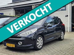Peugeot 207 SW - 1.6 VTi XS*Airco*Panodak*Trekhaak