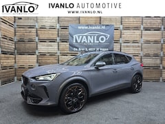 CUPRA Formentor - 1.4 e-Hybrid VZ Performance Pano 360 camera clima cruise carplay 19"LM SOH 95.6%