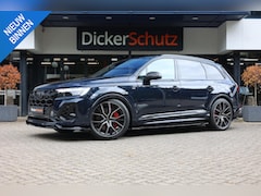 Audi Q7 - 60 TFSIe Competition Bodykit | Vierwielb. | Pano | Massage | Trekhaak