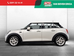 MINI 5-Deurs - 1.5 Cooper Business 136PK Cruise Navi BT-tel