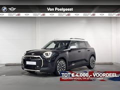 MINI Aceman - E Favoured M | Meer Weken 4000