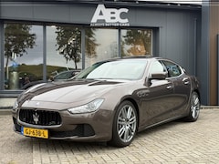 Maserati Ghibli - 3.0 V6 D