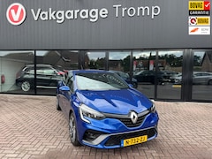 Renault Clio - 1.3 TCe R.S. Line