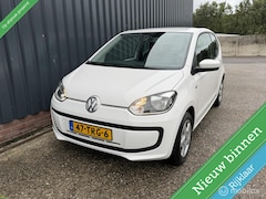 Volkswagen Up! - 1.0 move up NAVI/AIRCO/LM-VELGEN/NIEUWE APK