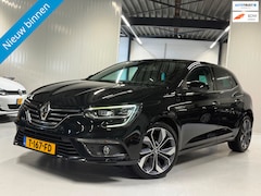 Renault Mégane - 1.2 TCe 132PK Bose Camera|Led Verlichting
