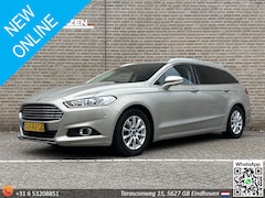 Ford Mondeo Wagon - 1.5 Titanium | Climate | Cruise | Navi | Camera | Stoel/Stuurverwarming |