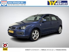 Ford Focus - 2.0-16v | Rally Edition 5-Drs | Airco | Cruise | Export