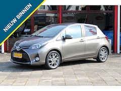 Toyota Yaris - 1.3 VVT-i Dynamic