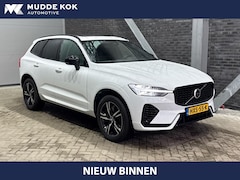 Volvo XC60 - T6 R-Design | Long Range | Harman/Kardon | Panoramadak | Standkachel | Camera | Keyless |