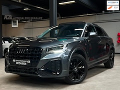 Audi Q2 - 35 TFSI S Line Pano/CarPlay/Virtual/Automaat