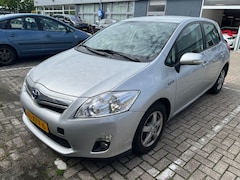 Toyota Auris - 1.8 Full Hybrid Business ECC/Cruise/ 1e Eigenaar