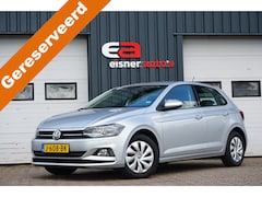 Volkswagen Polo - 1.0 TSI Comfortline Automaat | ADAPT. CRUISE | VIRT. COCKPIT | CARPLAY | PDC V+A