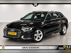 Audi A4 Avant - 35 TFSI Launch Edition Business Navigatie Virtual Display Carplay NL-AUTO