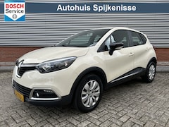 Renault Captur - 0.9 TCe Expression | 1e Eigenaar | Dealer Onderhouden | Trekhaak | Lage kmstand | Keyless