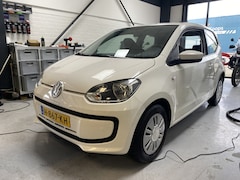 Volkswagen Up! - 1.0 take up