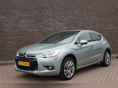 Citroën DS4 - 1.6 THP So Chic Automaat, alle opties Keurige auto