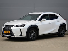 Lexus UX - 250h
