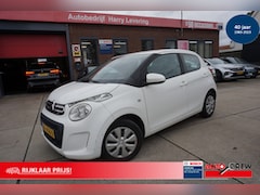 Citroën C1 - 1.0 VTi 68PK S&amp;S 5D Selection Airco