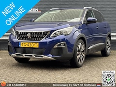 Peugeot 3008 - 1.2 PureTech Allure | Leder | Climate | Cruise | Navi | PDC | APK 06-2027 |