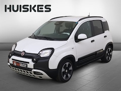 Fiat Panda - 1.0 Hybrid Cross | Airco | Cruise Control