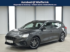 Ford Focus Wagon - 1.0 EcoBoost ST Line Business | Winter pakket| Navi | Camera |