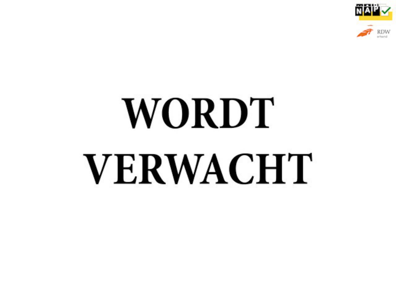 Ford Focus - 1.6-16V Futura 1.6-16V Futura - AutoWereld.nl