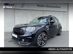 MINI Countryman - 1.5 Cooper S E ALL4 John Cooper Works | Comfort Access | Panoramadak | Achteruitrijcamera