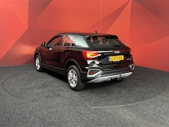 Audi Q2 - 35 TFSI Pro Line | Stoelverwarming | ACC | Clima