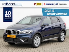 Suzuki S-Cross - 1.0 Boosterjet Exclusive | Navi | Cruise | Clima | Camera | Trekhaak
