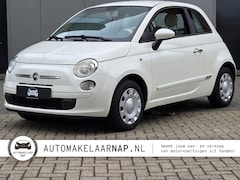 Fiat 500 - 1.2 Pop ( Laatste beurt €1700, - )