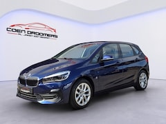 BMW 2-serie Active Tourer - 225xe iPerformance /Apple Carplay/Parkeersens.V+A+CAM./Elektr. klep/Stoelverw./Cruise&Clim