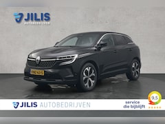Renault Austral - 1.2 E-Tech full hybrid 200 techno | Camera | Half lederen bekleding