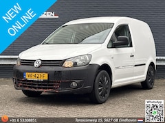 Volkswagen Caddy - 1.6 TDI BMT | € 2.450, - NETTO | Cruise | Airco | Trekhaak |