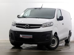 Opel Vivaro-e - 50 kWh Automaat Lang 100% Elektrisch Snellader Airco SOH 98, 9% 11-2023
