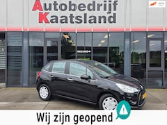 Citroën C3 - 1.2 VTi Coll. Light - Cruise - Clima - Trekhaak