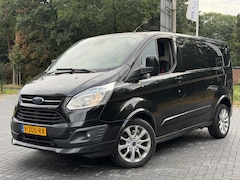Ford Transit Custom - 290 2.2 TDCI L1H1 Ambiente/Airco/Cruise/Camera/PDC