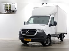 Mercedes-Benz Sprinter - 315 CDI 150pk RWD 9G Automaat Bakwagen met laadklep en zijdeur 06-2022