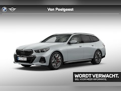 BMW 5-serie Touring - 550e xDrive - Verwacht: oktober 2026