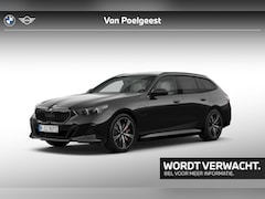 BMW 5-serie Touring - 550e xDrive - Verwacht: oktober 2026