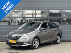 Skoda Fabia Combi - 1.0 TSI BUSINESS EDITION I TREKHAAK I ALL-SEASON BANDEN I APPLE CARPLAY I CRUISE CONTROL